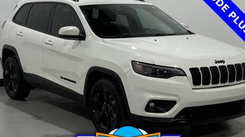 JEEP CHEROKEE 2019 1C4PJLLB7KD455871 image