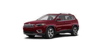 JEEP CHEROKEE 2019 1C4PJMDN1KD146914 image