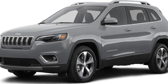 JEEP CHEROKEE 2019 1C4PJMDX3KD230511 image JEEP CHEROKEE 2019 1C4PJMDX3KD230511 image