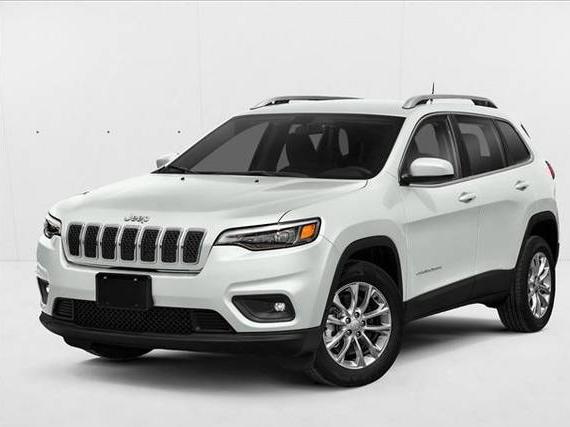 JEEP CHEROKEE 2019 1C4PJMDX5KD342789 image JEEP CHEROKEE 2019 1C4PJMDX5KD342789 image