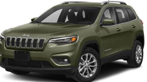 JEEP CHEROKEE 2019 1C4PJMLX7KD463745 image