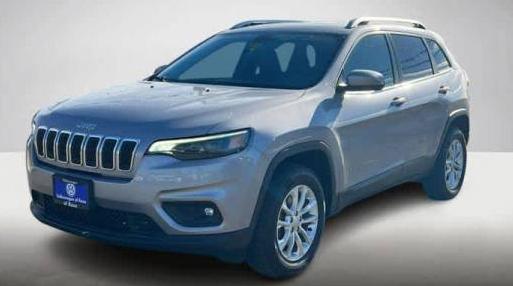 JEEP CHEROKEE 2019 1C4PJMCB1KD230013 image