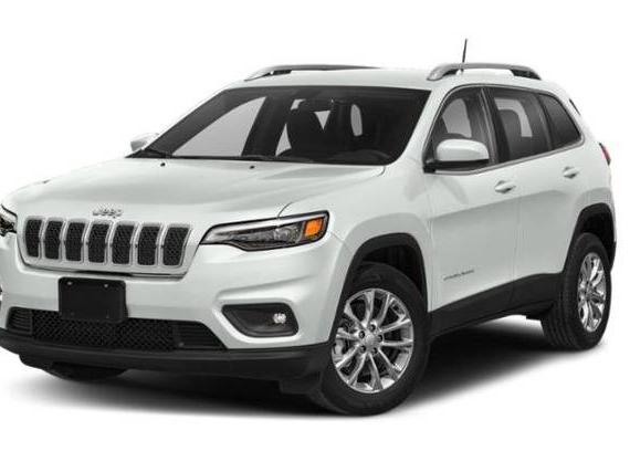 JEEP CHEROKEE 2019 1C4PJMLN6KD257539 image