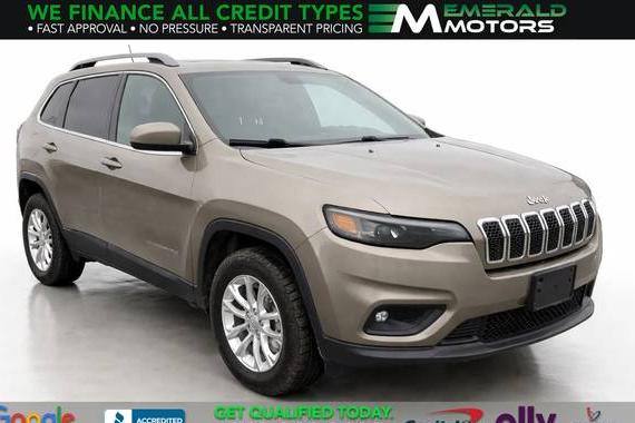 JEEP CHEROKEE 2019 1C4PJMCX8KD201216 image JEEP CHEROKEE 2019 1C4PJMCX8KD201216 image