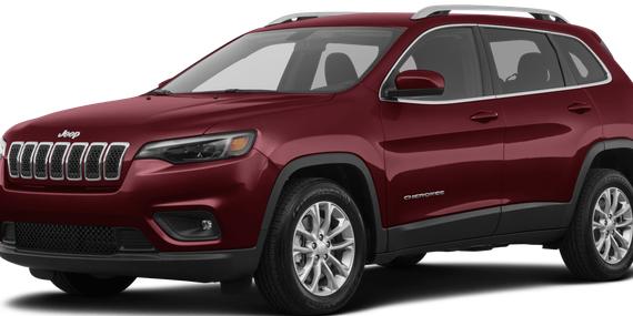JEEP CHEROKEE 2019 1C4PJLCB0KD266396 image JEEP CHEROKEE 2019 1C4PJLCB0KD266396 image