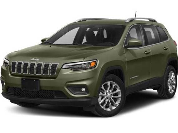 JEEP CHEROKEE 2019 1C4PJMDN7KD158789 image JEEP CHEROKEE 2019 1C4PJMDN7KD158789 image