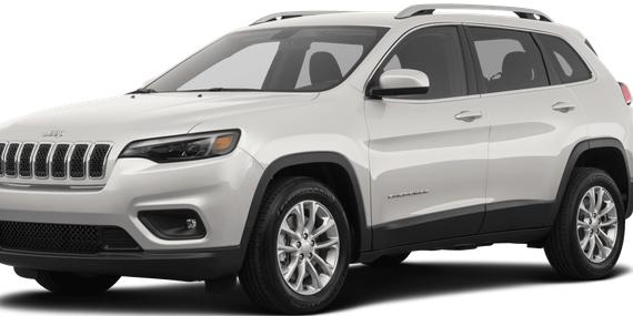 JEEP CHEROKEE 2019 1C4PJMLBXKD465008 image