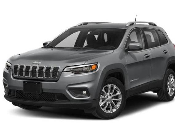 JEEP CHEROKEE 2019 1C4PJMDX1KD309501 image JEEP CHEROKEE 2019 1C4PJMDX1KD309501 image