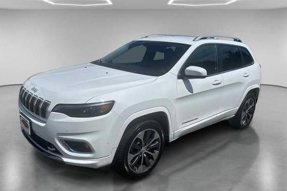 JEEP CHEROKEE 2019 1C4PJMJN1KD209840 image JEEP CHEROKEE 2019 1C4PJMJN1KD209840 image