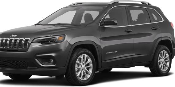 JEEP CHEROKEE 2019 1C4PJMLBXKD101171 image JEEP CHEROKEE 2019 1C4PJMLBXKD101171 image