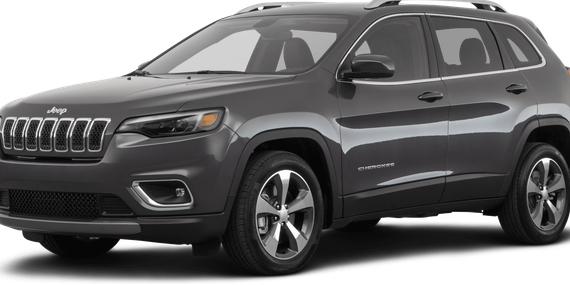 JEEP CHEROKEE 2019 1C4PJMBX2KD185967 image JEEP CHEROKEE 2019 1C4PJMBX2KD185967 image