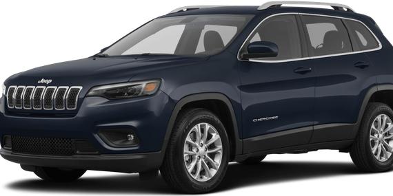 JEEP CHEROKEE 2019 1C4PJMLB9KD463086 image JEEP CHEROKEE 2019 1C4PJMLB9KD463086 image