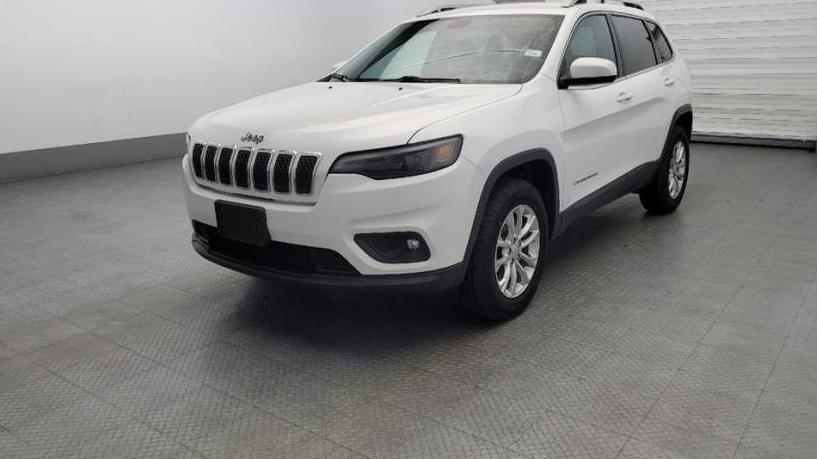 JEEP CHEROKEE 2019 1C4PJMCB4KD361467 image