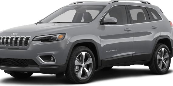 JEEP CHEROKEE 2019 1C4PJMDX5KD283663 image JEEP CHEROKEE 2019 1C4PJMDX5KD283663 image