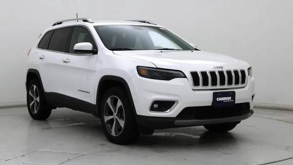 JEEP CHEROKEE 2019 1C4PJMDXXKD259701 image
