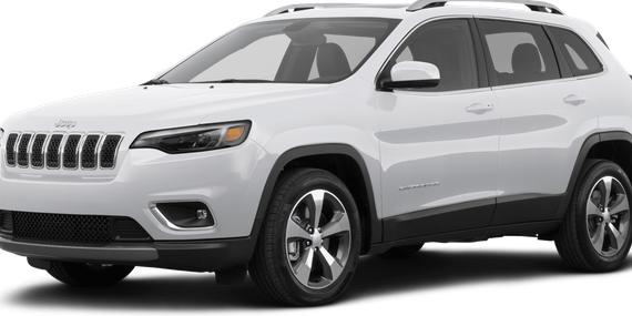 JEEP CHEROKEE 2019 1C4PJMDNXKD230746 image