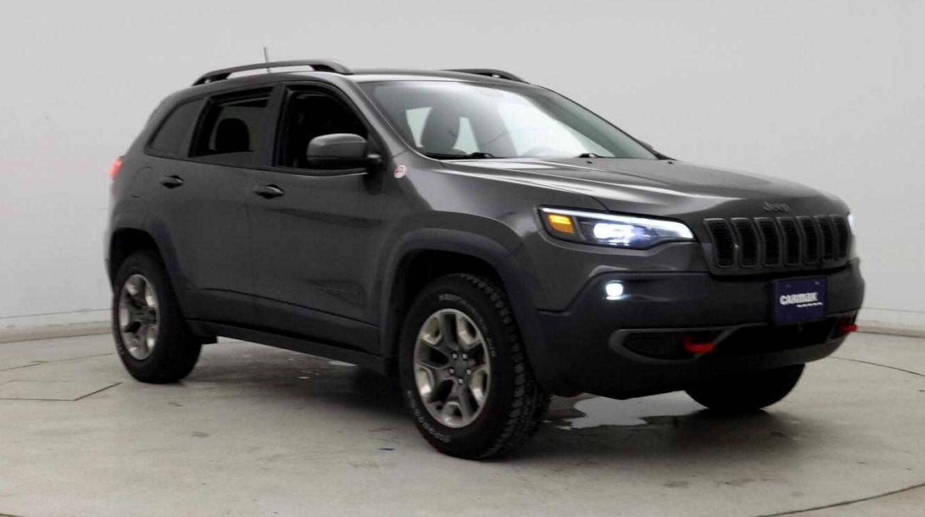 JEEP CHEROKEE 2019 1C4PJMBXXKD483621 image