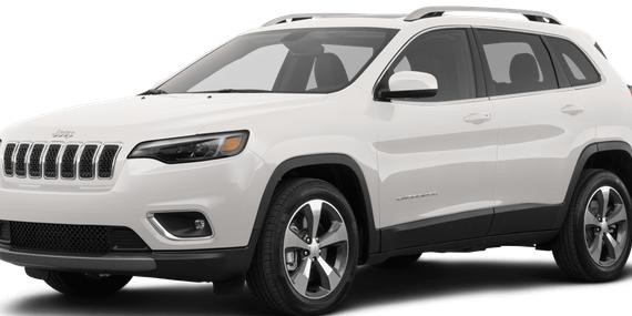 JEEP CHEROKEE 2019 1C4PJLJX7KD266989 image JEEP CHEROKEE 2019 1C4PJLJX7KD266989 image