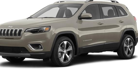 JEEP CHEROKEE 2019 1C4PJMDX3KD141375 image JEEP CHEROKEE 2019 1C4PJMDX3KD141375 image