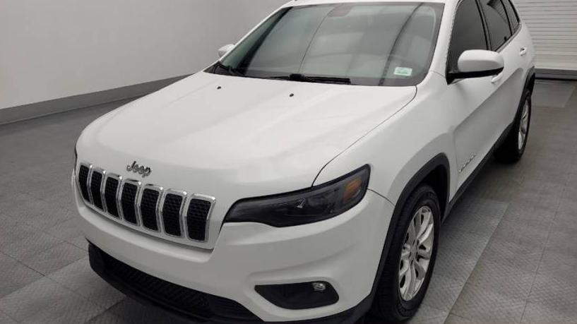 JEEP CHEROKEE 2019 1C4PJLCB2KD370632 image