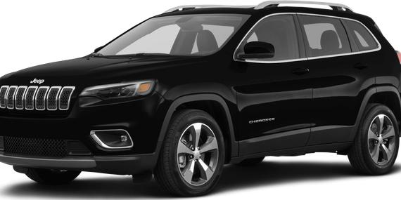 JEEP CHEROKEE 2019 1C4PJLDB7KD434355 image JEEP CHEROKEE 2019 1C4PJLDB7KD434355 image