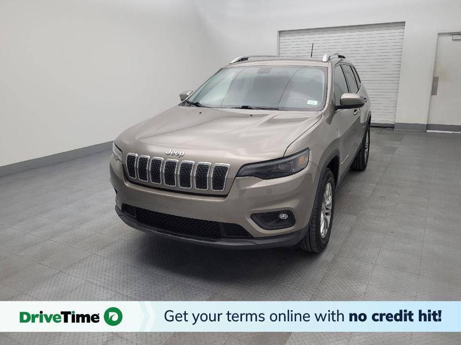 JEEP CHEROKEE 2019 1C4PJMLB5KD229169 image