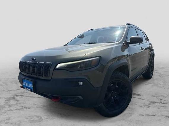 JEEP CHEROKEE 2019 1C4PJMBX9KD141187 image JEEP CHEROKEE 2019 1C4PJMBX9KD141187 image
