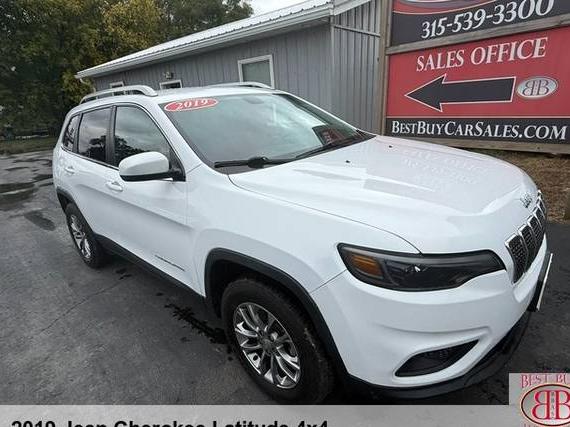JEEP CHEROKEE 2019 1C4PJMLX3KD471406 image JEEP CHEROKEE 2019 1C4PJMLX3KD471406 image