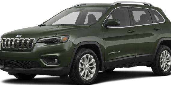 JEEP CHEROKEE 2019 1C4PJMLX6KD230682 image JEEP CHEROKEE 2019 1C4PJMLX6KD230682 image