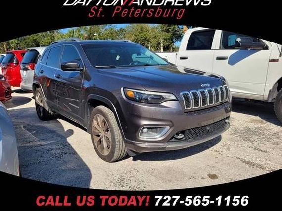 JEEP CHEROKEE 2019 1C4PJLJN2KD149982 image JEEP CHEROKEE 2019 1C4PJLJN2KD149982 image