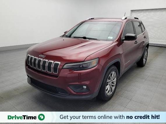 JEEP CHEROKEE 2019 1C4PJLLN9KD119925 image JEEP CHEROKEE 2019 1C4PJLLN9KD119925 image