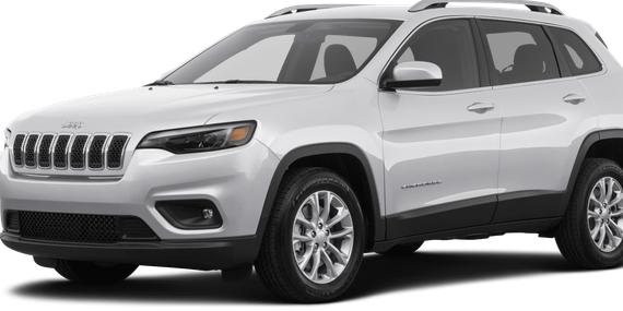 JEEP CHEROKEE 2019 1C4PJMCB1KD444905 image