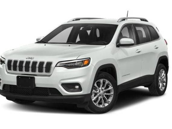 JEEP CHEROKEE 2019 1C4PJMLB5KD198862 image JEEP CHEROKEE 2019 1C4PJMLB5KD198862 image