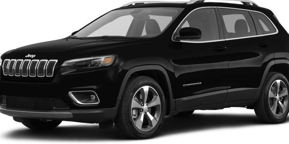 JEEP CHEROKEE 2019 1C4PJMDX2KD481018 image JEEP CHEROKEE 2019 1C4PJMDX2KD481018 image