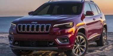 JEEP CHEROKEE 2019 1C4PJMDX5KD252283 image