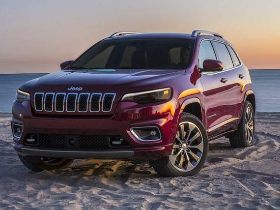 JEEP CHEROKEE 2019 1C4PJMLB3KD140474 image JEEP CHEROKEE 2019 1C4PJMLB3KD140474 image
