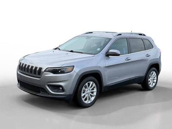 JEEP CHEROKEE 2019 1C4PJLCB1KD406049 image JEEP CHEROKEE 2019 1C4PJLCB1KD406049 image