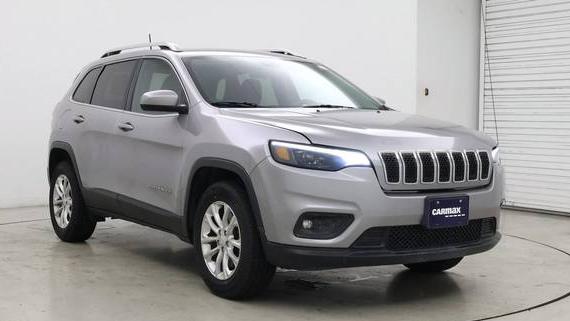 JEEP CHEROKEE 2019 1C4PJMCB9KD169767 image