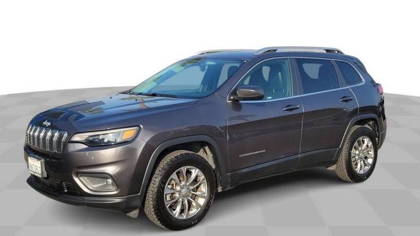 JEEP CHEROKEE 2019 1C4PJMLBXKD198596 image