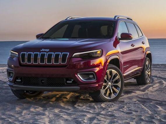 JEEP CHEROKEE 2019 1C4PJMDX6KD389524 image JEEP CHEROKEE 2019 1C4PJMDX6KD389524 image