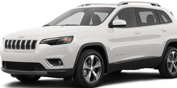 JEEP CHEROKEE 2019 1C4PJLDX9KD373621 image