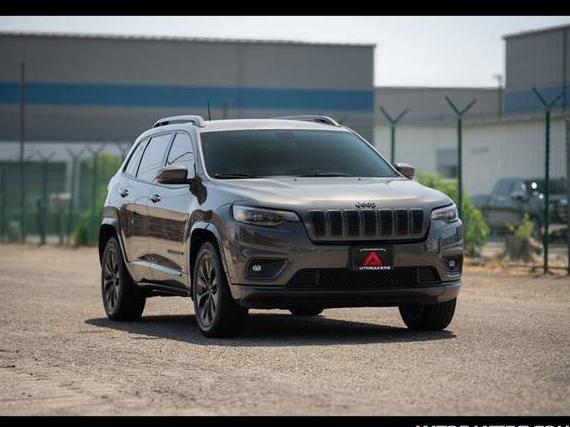 JEEP CHEROKEE 2019 1C4PJLDN5KD377616 image JEEP CHEROKEE 2019 1C4PJLDN5KD377616 image