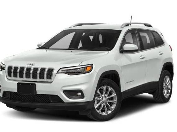 JEEP CHEROKEE 2019 1C4PJMLX7KD209422 image