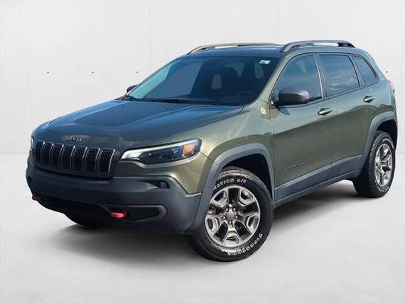 JEEP CHEROKEE 2019 1C4PJMBN7KD379098 image JEEP CHEROKEE 2019 1C4PJMBN7KD379098 image