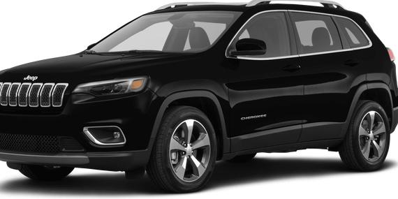 JEEP CHEROKEE 2019 1C4PJMDXXKD337488 image