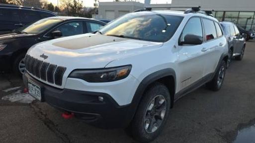 JEEP CHEROKEE 2019 1C4PJMBX9KD284205 image