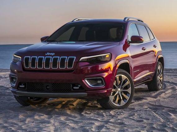 JEEP CHEROKEE 2019 1C4PJMBXXKD304798 image