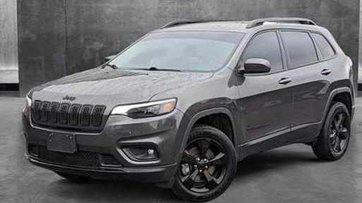 JEEP CHEROKEE 2019 1C4PJMLNXKD293055 image