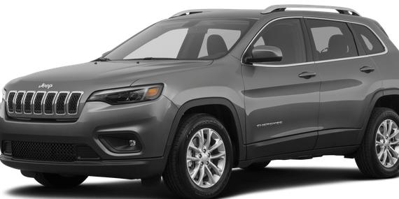 JEEP CHEROKEE 2019 1C4PJMLB7KD425307 image JEEP CHEROKEE 2019 1C4PJMLB7KD425307 image