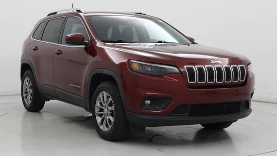 JEEP CHEROKEE 2019 1C4PJMLB2KD465195 image JEEP CHEROKEE 2019 1C4PJMLB2KD465195 image